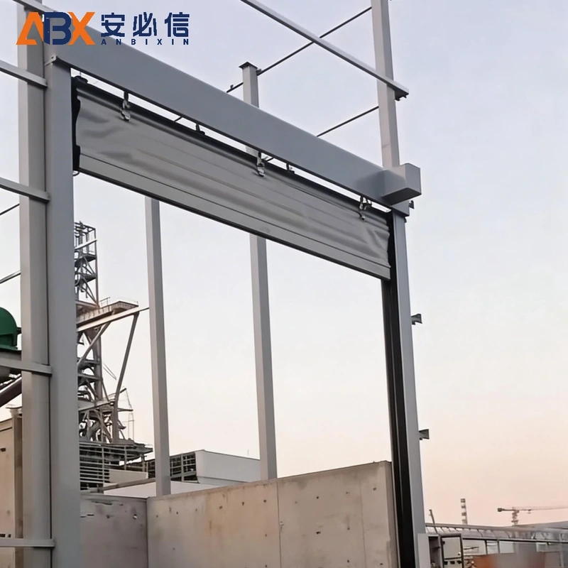 滁州市冷库门封